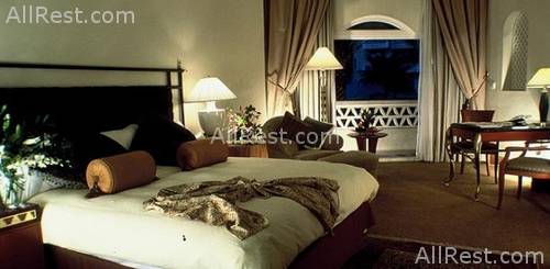 Grand Hyatt Muscat 12
